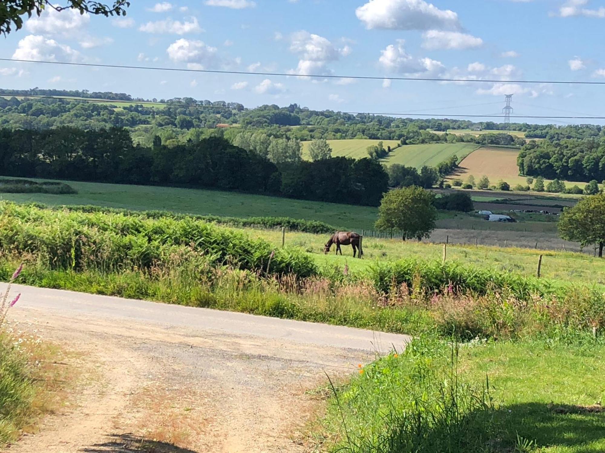Hébergement de vacances Tyangellouis *