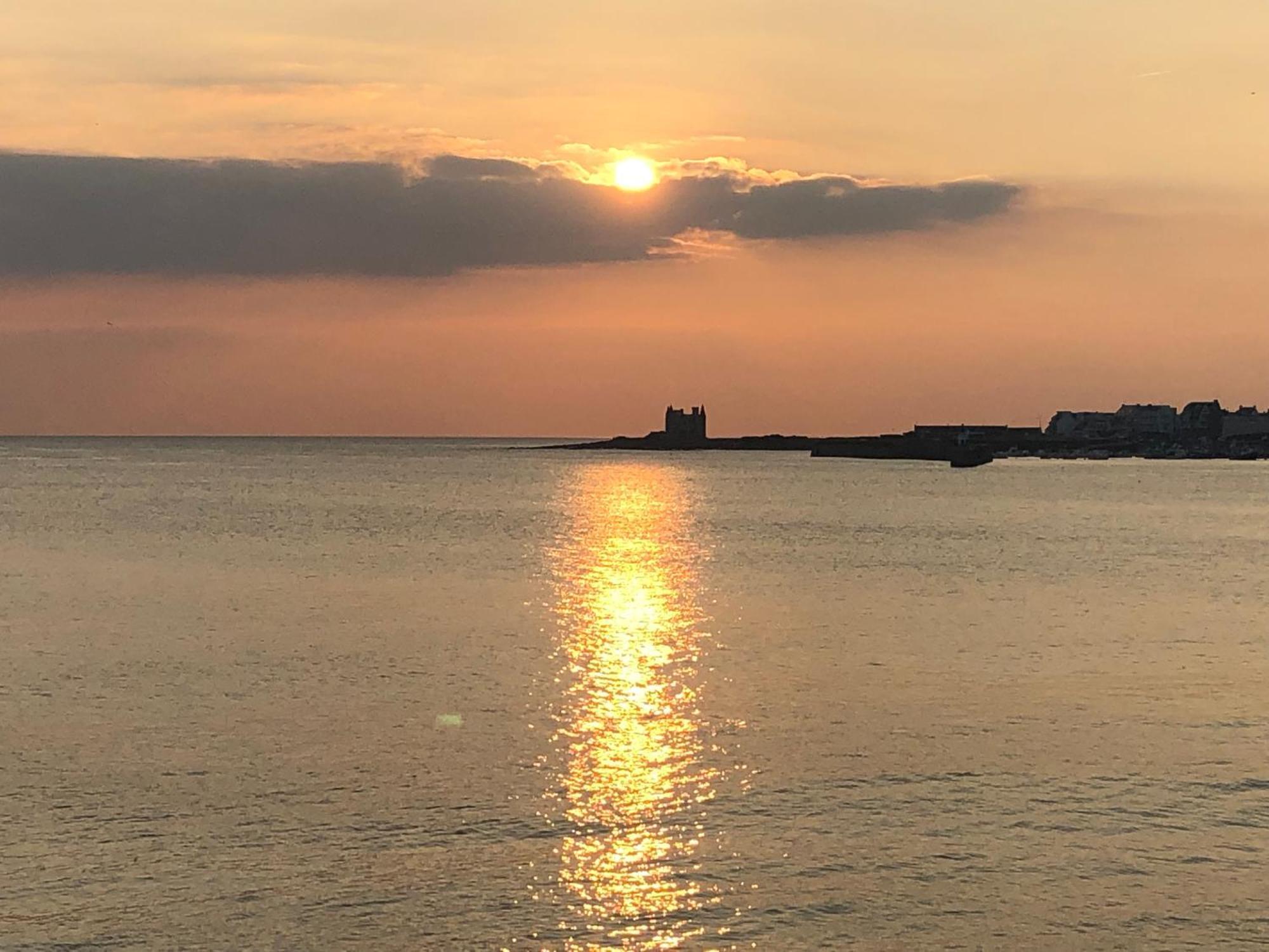 Hébergement de vacances Tyangellouis