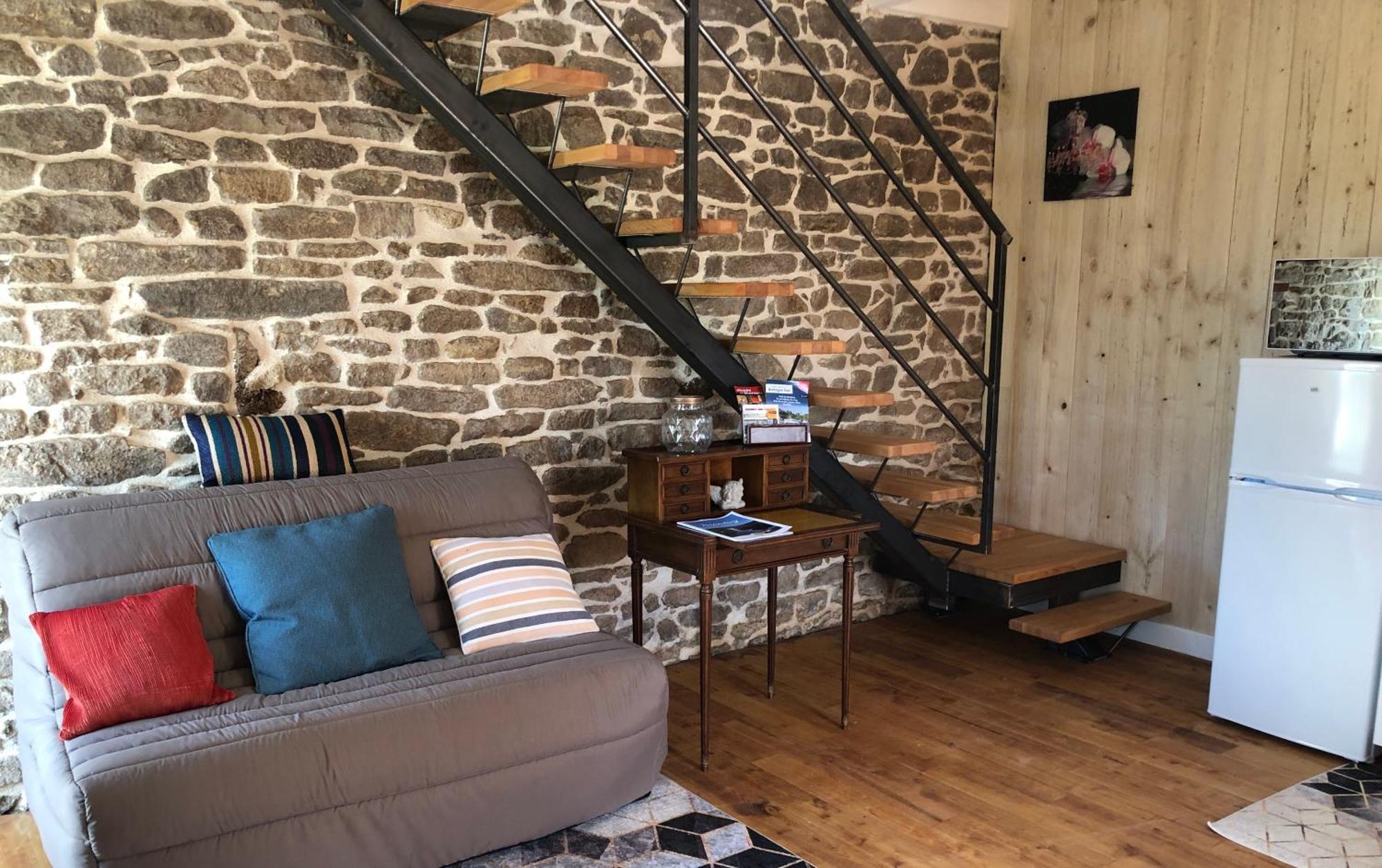 Tyangellouis Hébergement de vacances